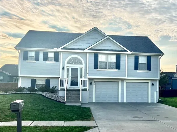 905 N Birch St, Kearney, MO 64060