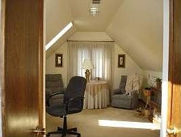 Attic study