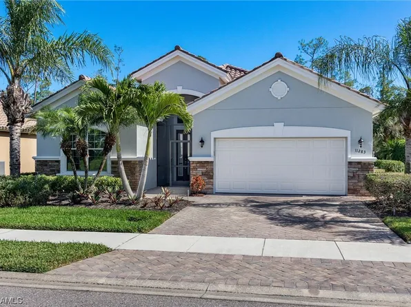 11283 Lithgow Ln, Fort Myers, FL 33913