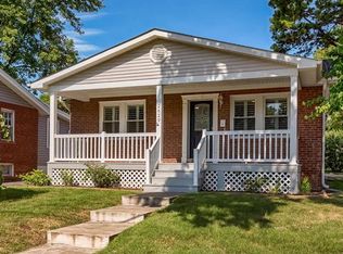 2629 Mary Ave, Saint Louis, MO 63144
