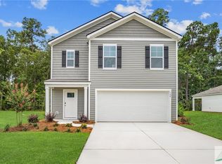 207 Cold Creek Pass, Port Wentworth, GA 31407