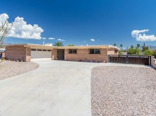 610 N Gadsen Ave, Tucson, AZ 85710