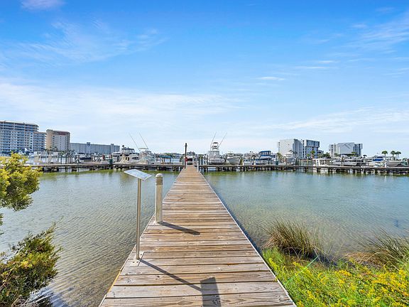 5th image of 770 Harbor Boulevard Boat Slip #C4