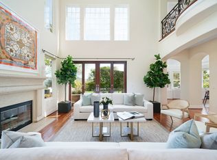 20644 Medley Ln, Topanga, CA 90290