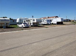 704 6th Ave SE, Sidney, MT 59270
