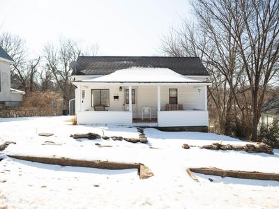 313 N 3rd St, Thayer, MO, 65791