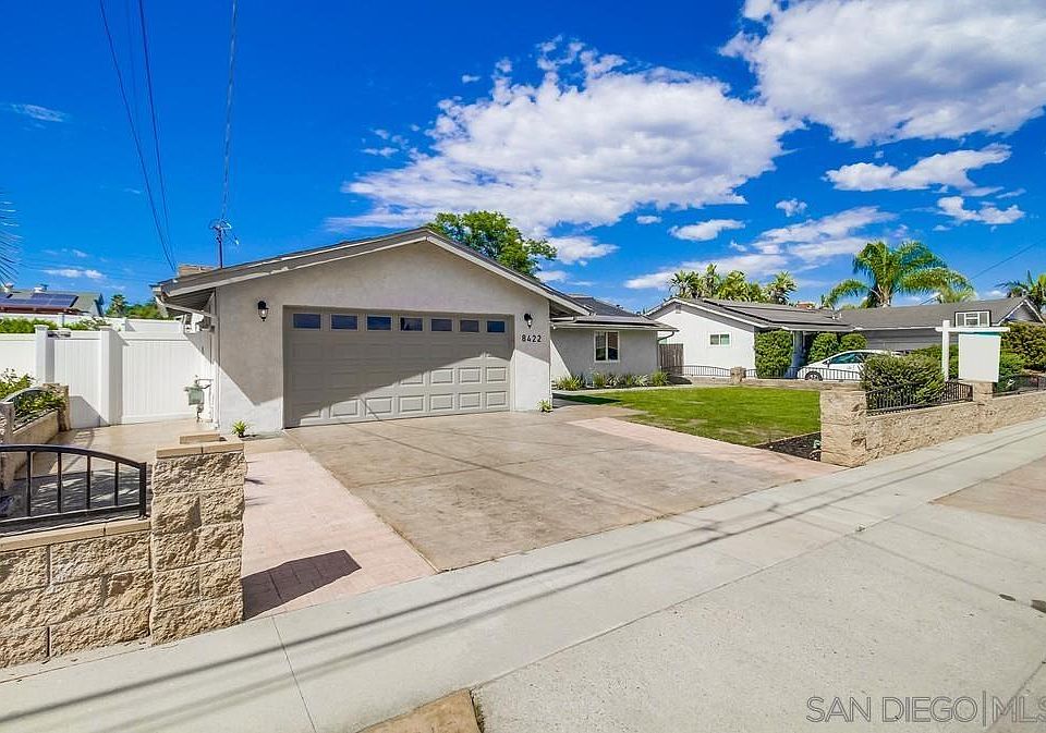8422 Bashan Lake Ave, San Diego, CA 92119 MLS 230019510 Zillow