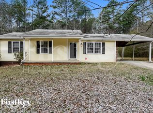 3981 Leisure Ct SE, Conyers, GA 30013