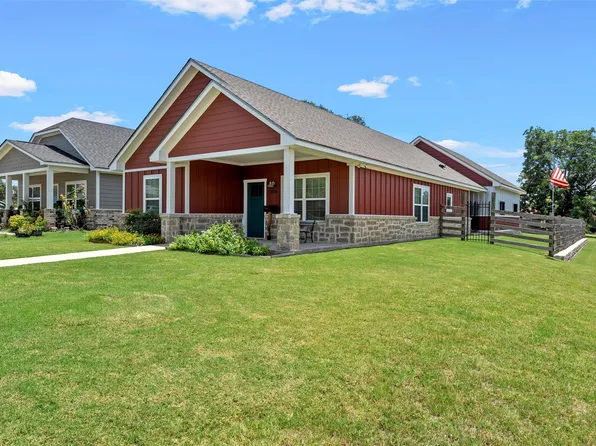 3226 Pine Ave, Waco, TX 76708