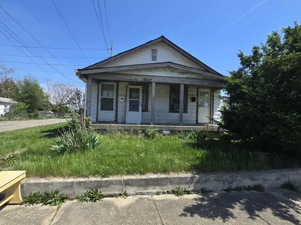 767 N Elder Ave, Indianapolis, IN 46222
