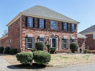 2648 Chesterfield Ct, Murfreesboro, TN 37129