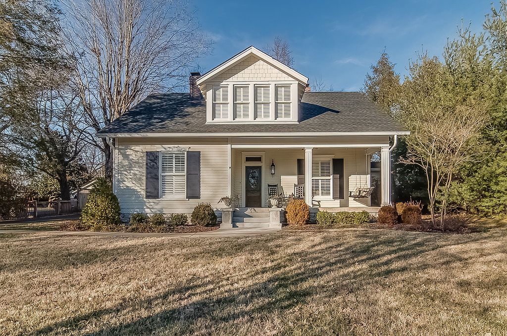 104 Battle Ave, Franklin, TN 37064 Zillow