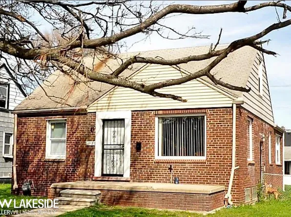 20500 Alcoy St, Detroit, MI 48205