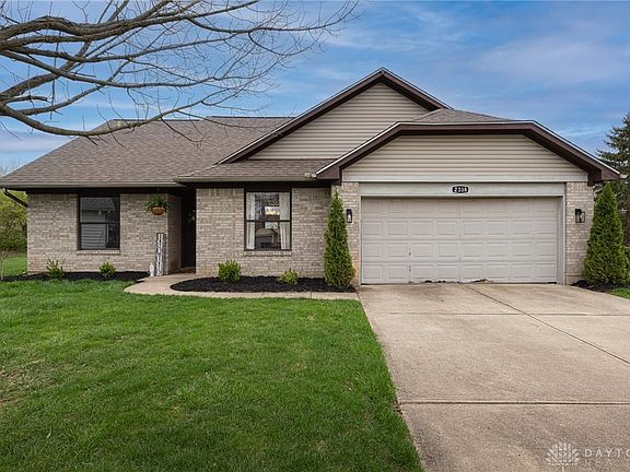 2nd image of 2338 Clarion Ct