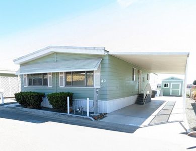 445 Orange Ave Space 49, Chula Vista, CA, 91911