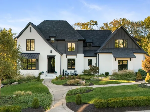 6458 Penrose Dr, Brentwood, TN 37027