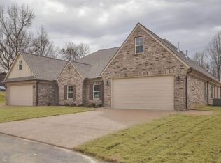 41 Walker Meadows Cv, Munford, TN 38058