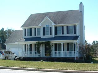 4316 Riverport Rd, Raleigh, NC 27616