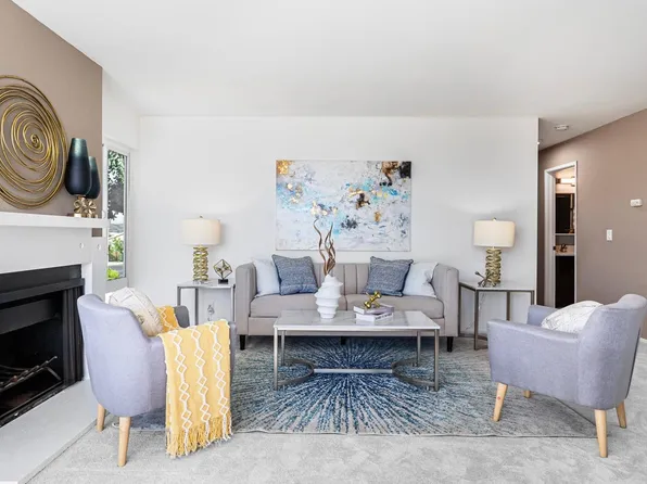 1091 Shell Blvd APT 11, Foster City, CA 94404