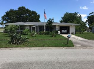 865 SE Festivo Ct, Port Saint Lucie, FL 34983
