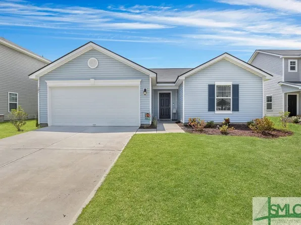 101 Dunnoman Drive, Savannah, GA 31419