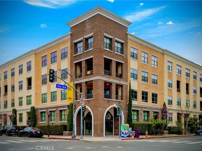 395 E 4th St Unit 25, Long Beach, CA, 90802