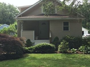 6260 Oakland Mills Rd, Sykesville, MD 21784