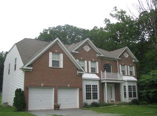 4910 Shanti Ln, Baltimore, MD 21237