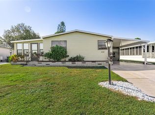 521 San Clemente Cir, North Port, FL 34287