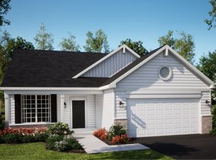 387 S Constitution Dr, Aurora, IL 60506