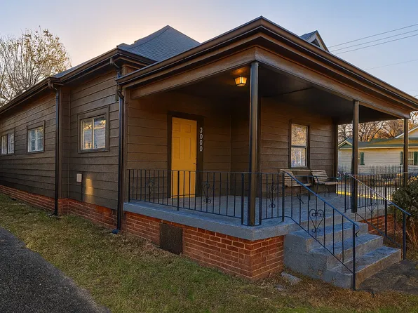 2000 E 5th St, Chattanooga, TN 37404