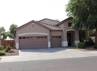 7798 N 88th Ln, Glendale, AZ 85305
