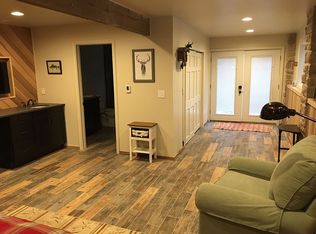 134 Falls Dr, Buck Hill Falls, PA 18323