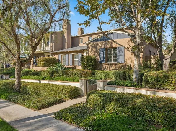 22 Ridge Valley, Irvine, CA 92618