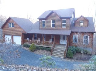 179 Elk Horn Rd, Banner Elk, NC 28604