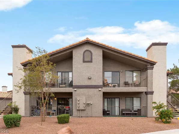 1575 W Warm Springs Rd Unit 1313, Henderson, NV 89014