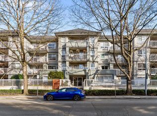 2439 Wilson Ave #114, Pt Coquitlam, BC
