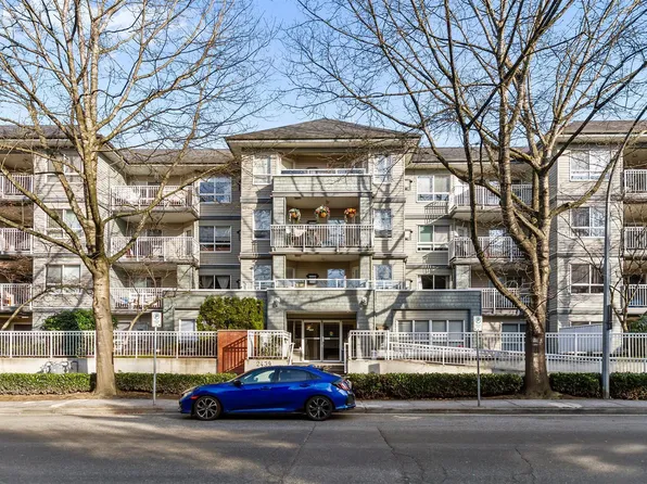 2439 Wilson Ave #114, Pt Coquitlam, BC V3C 6H6