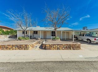 438 W Hartford Rd, Kearny, AZ 85137