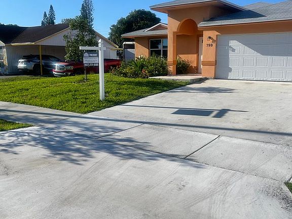 3rd image of 780 NW 15th Ct