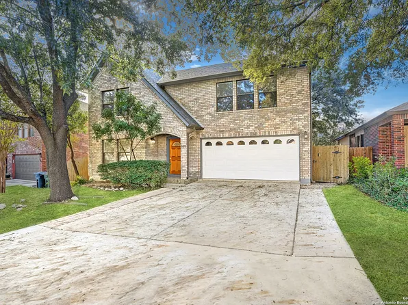 7055 AUTUMN PARK, San Antonio, TX 78249