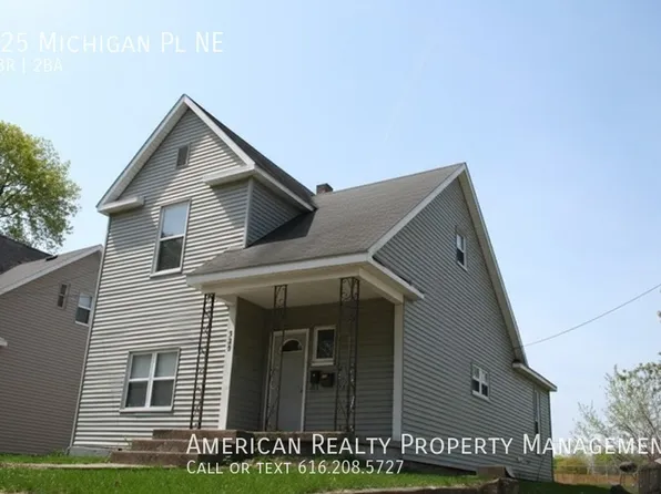 325 Michigan Pl NE, Grand Rapids, MI 49503