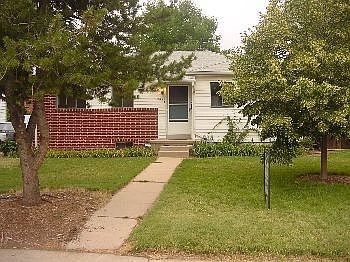 1st image of 2490 S Race St APT A