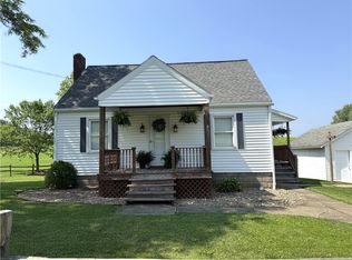 341 Deer Creek Rd, Saxonburg, PA