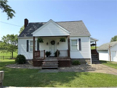 341 Deer Creek Rd, Saxonburg, PA, 16056