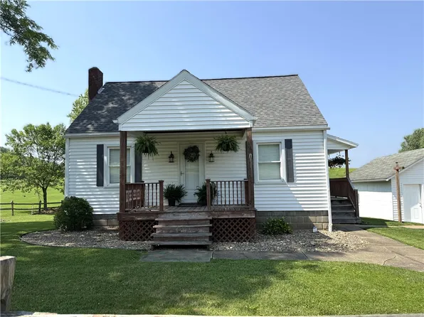341 Deer Creek Rd, Saxonburg, PA 16056