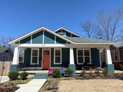 1882 Felix Ave, Memphis, TN, 38114