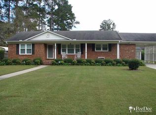 1614 Old Corner Ct, Marion, SC 29571