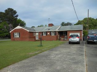 609 Prince Ave, Goldsboro, NC 27530