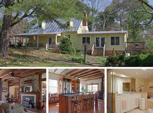 17 Buck Mountain Rd, Earlysville, VA 22936